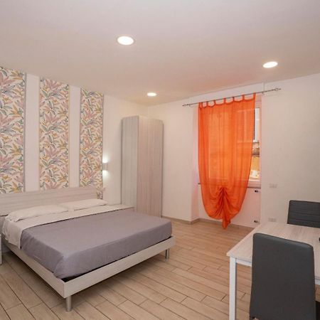 The Sea Beyond Apartment Castellammare di Stabia Luaran gambar