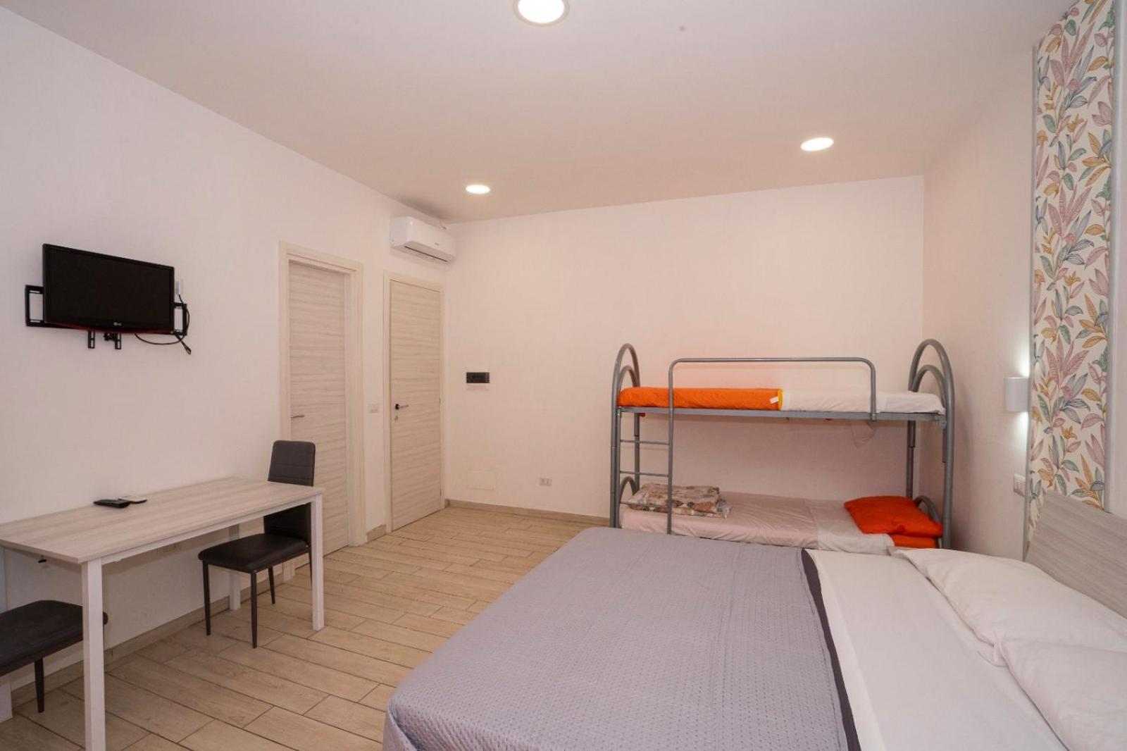 The Sea Beyond Apartment Castellammare di Stabia Luaran gambar