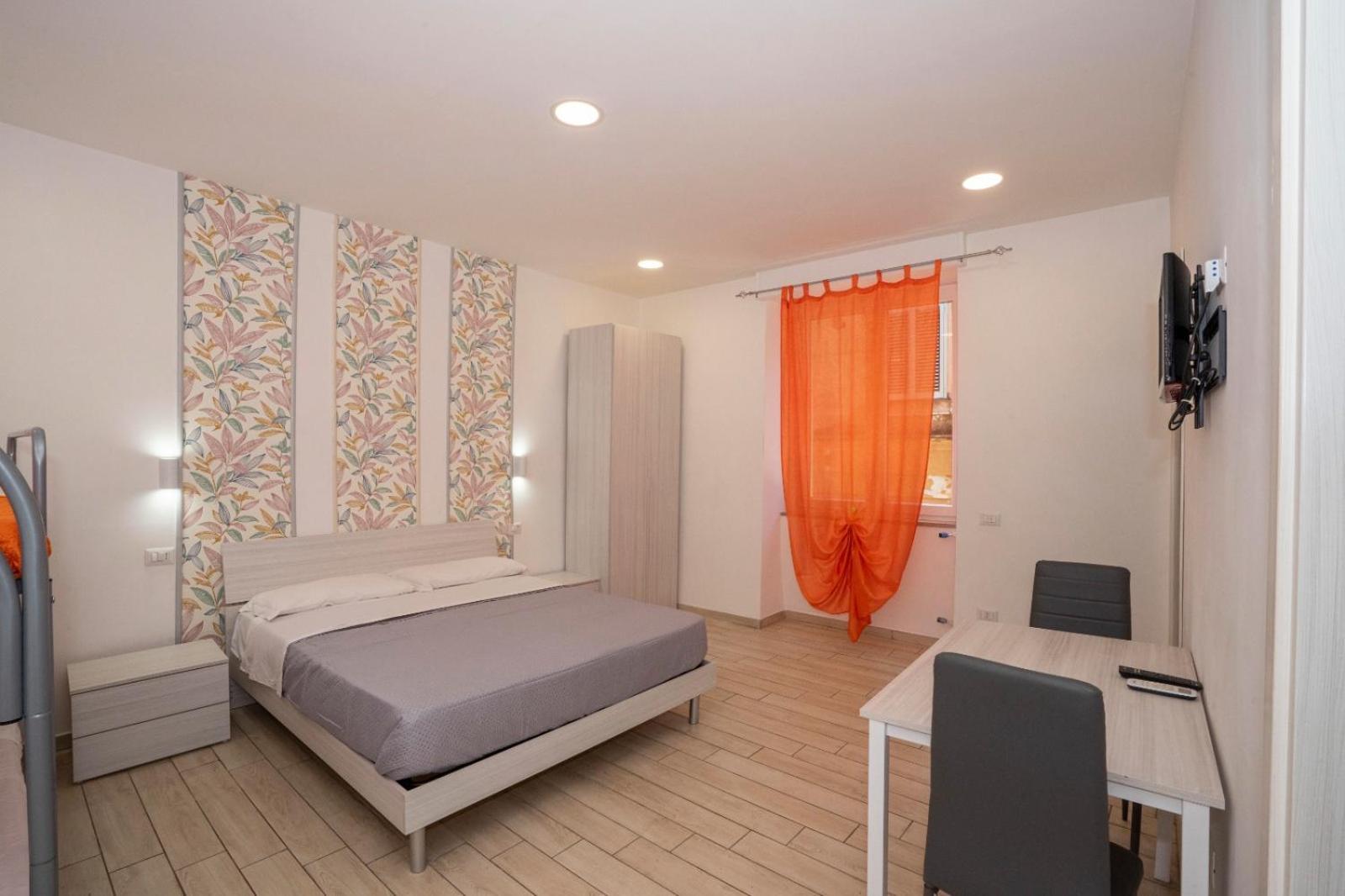 The Sea Beyond Apartment Castellammare di Stabia Luaran gambar