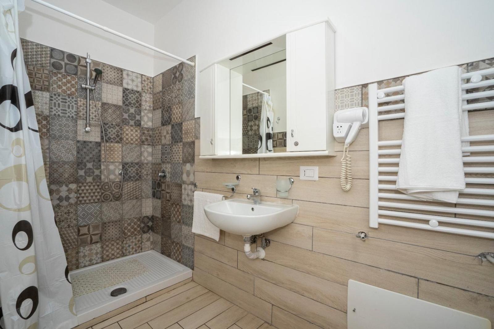 The Sea Beyond Apartment Castellammare di Stabia Luaran gambar