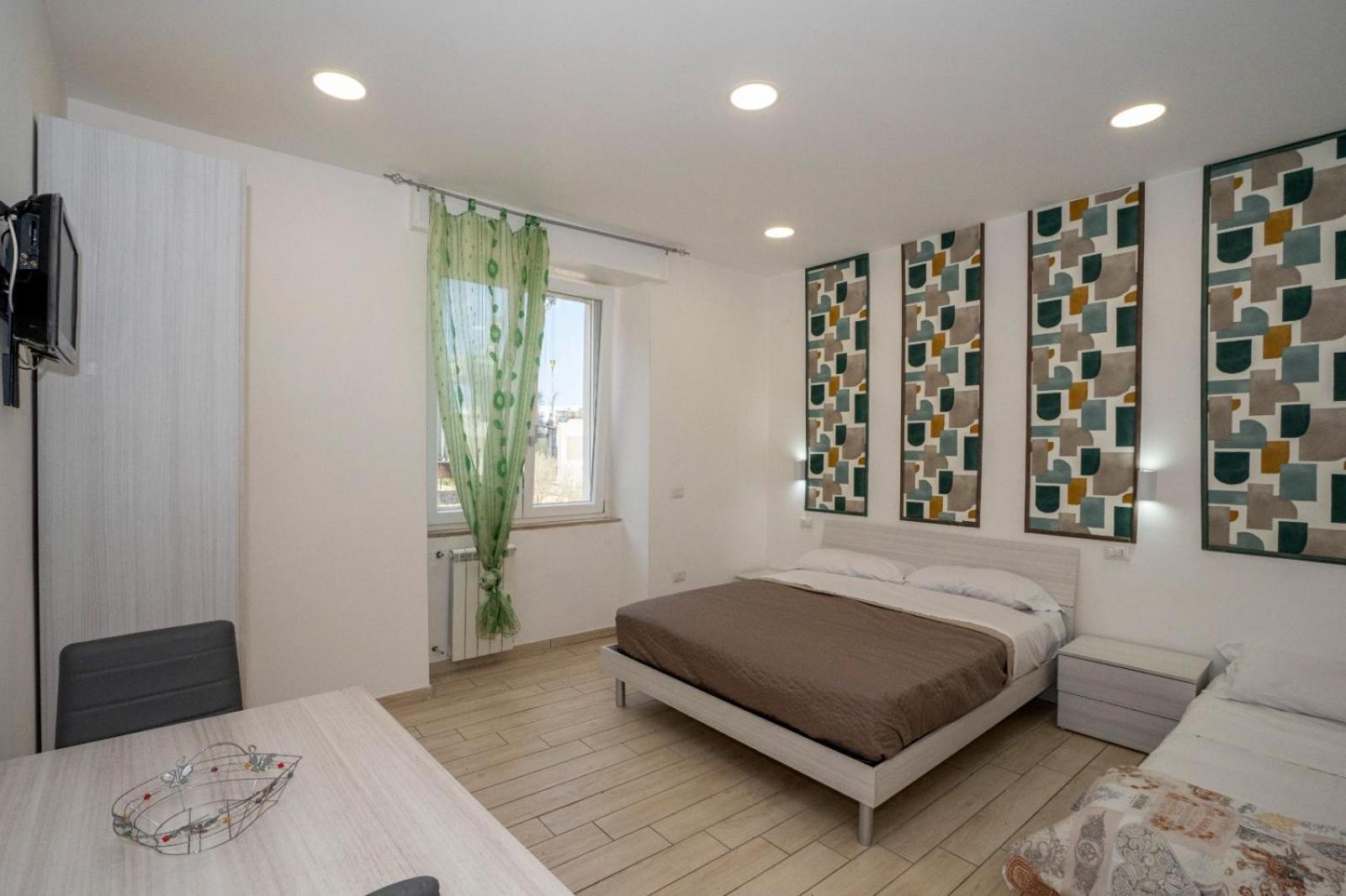 The Sea Beyond Apartment Castellammare di Stabia Luaran gambar