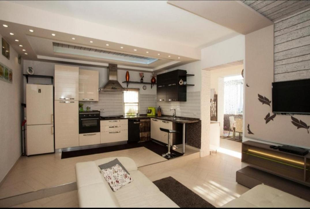 The Sea Beyond Apartment Castellammare di Stabia Luaran gambar